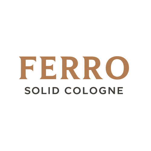 Ferro Solid Cologne